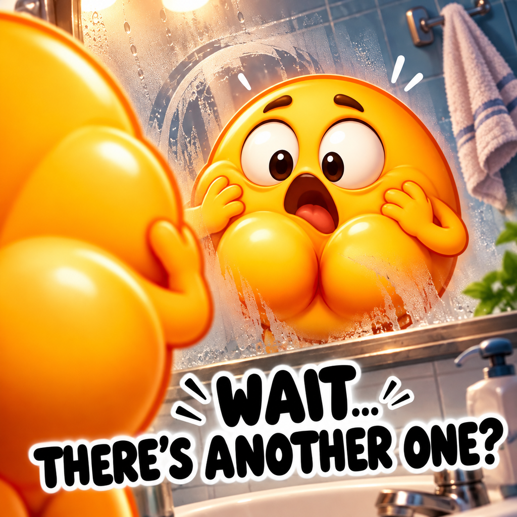 Buttcoin’s Other Cheek meme